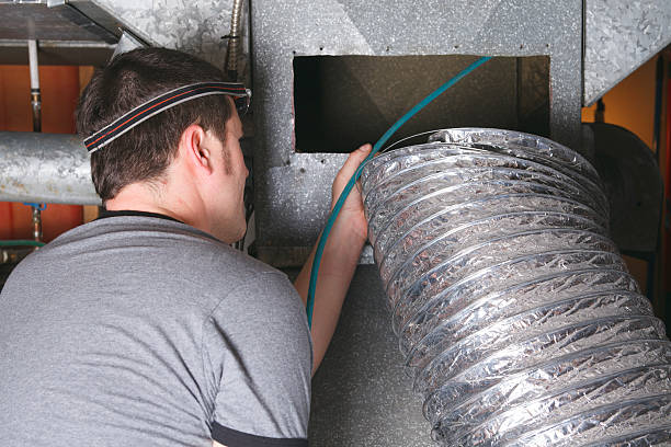 Best Best Air Duct Cleaning Company  in Waverly, IL